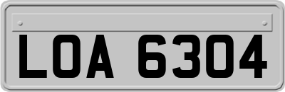 LOA6304