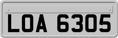 LOA6305