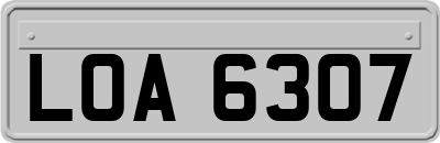LOA6307