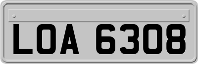 LOA6308