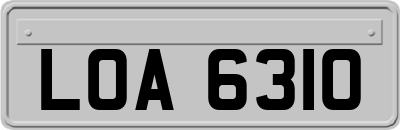 LOA6310