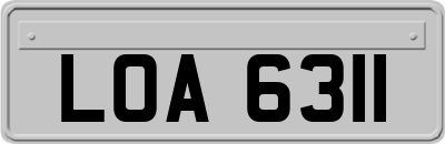 LOA6311