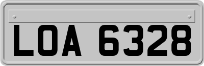 LOA6328