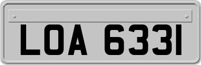 LOA6331