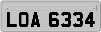 LOA6334