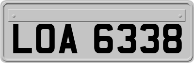 LOA6338