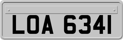 LOA6341