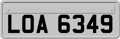 LOA6349
