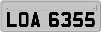LOA6355