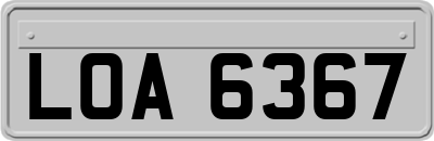 LOA6367