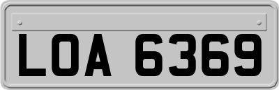 LOA6369