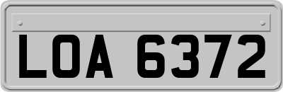LOA6372