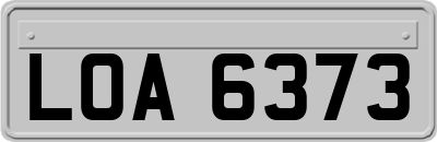 LOA6373