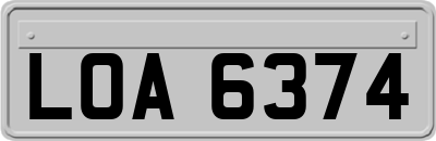 LOA6374