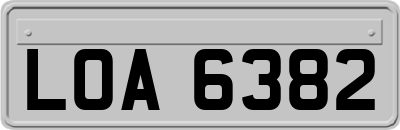LOA6382