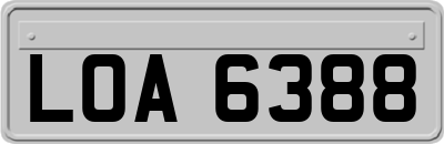 LOA6388