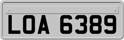 LOA6389