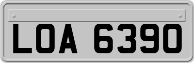 LOA6390