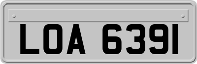 LOA6391