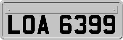 LOA6399