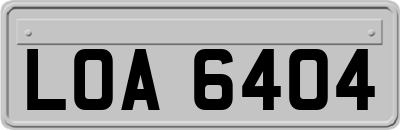 LOA6404