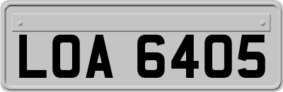 LOA6405