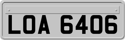LOA6406