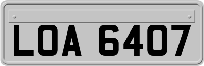 LOA6407