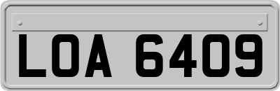 LOA6409