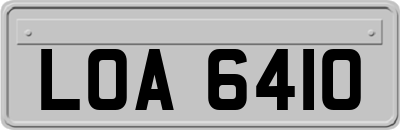LOA6410