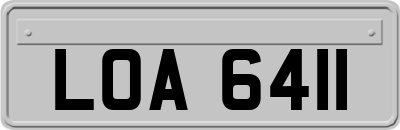 LOA6411