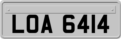 LOA6414