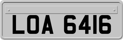 LOA6416