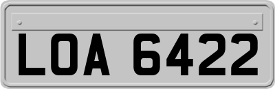 LOA6422