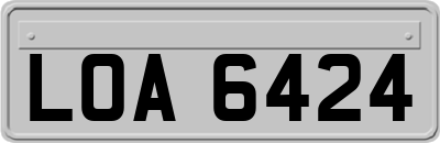 LOA6424