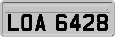 LOA6428