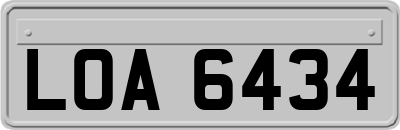 LOA6434