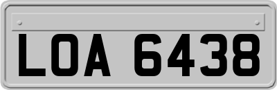 LOA6438
