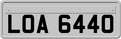 LOA6440