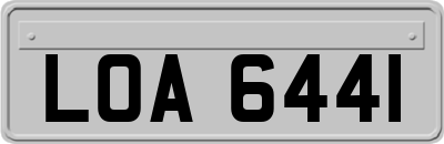 LOA6441