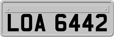 LOA6442