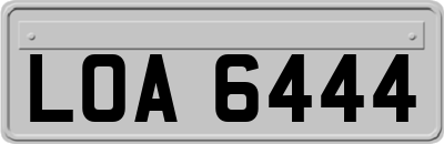 LOA6444