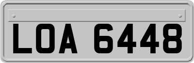LOA6448