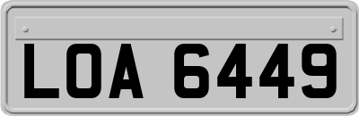 LOA6449