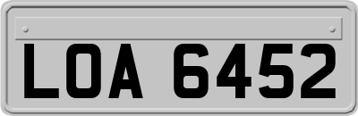 LOA6452