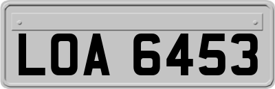 LOA6453