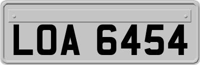 LOA6454