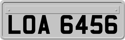 LOA6456