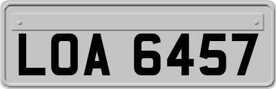 LOA6457