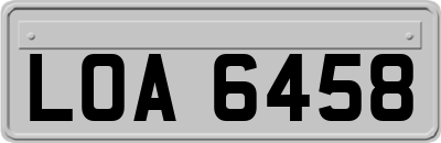 LOA6458
